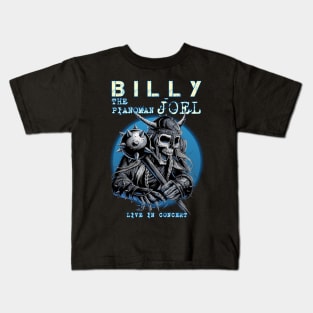 Billy joel Kids T-Shirt